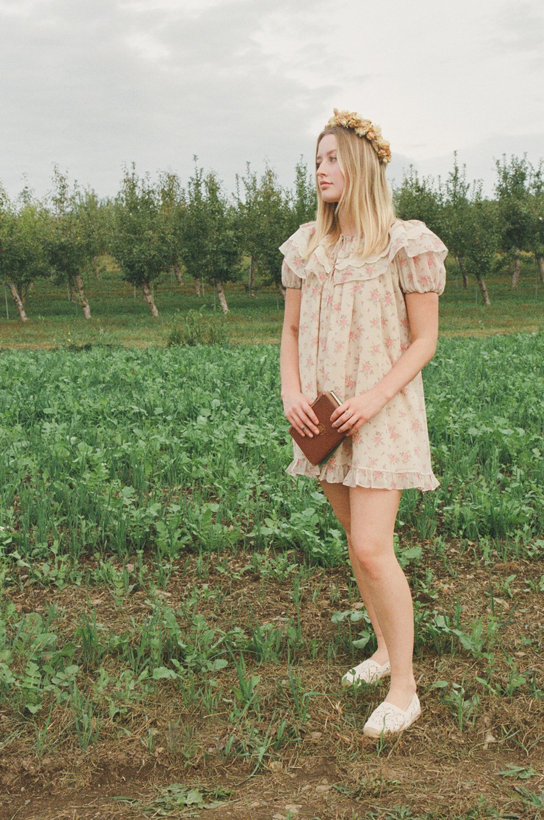 Photographed by Shannon O’Halloran