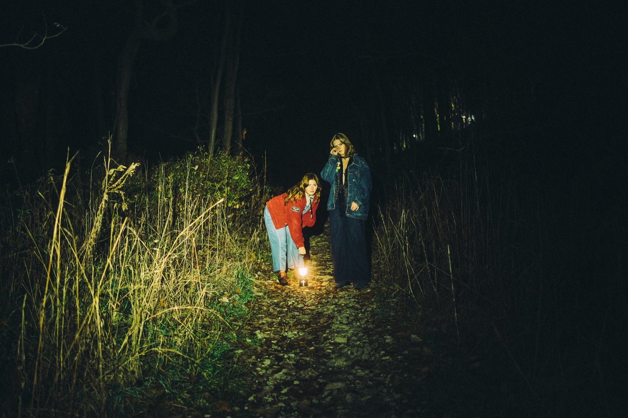 Blues | Dir. Sam Redding