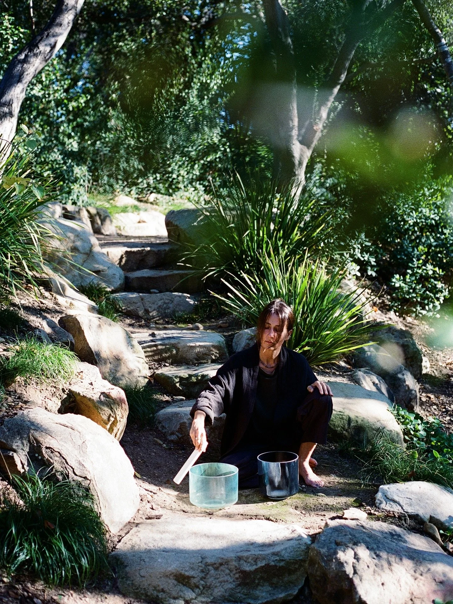The medicine of sound 🕊️

Branding portrait session
Anna Oster, Ojai CA
Shot on film.

As the end of the winter season nears, only two February sessions remain. I&rsquo;m beginning to open spring dates in March for Ojai and LA. If you&rsquo;re feeli