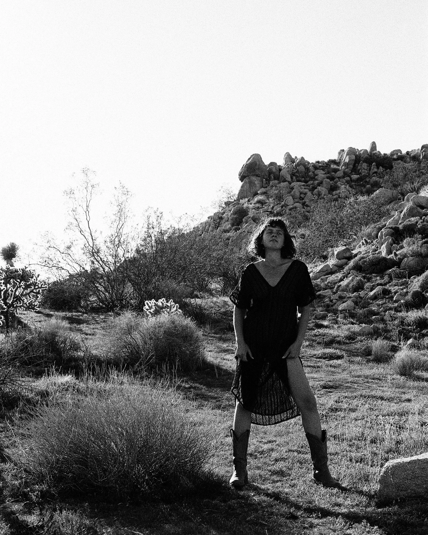 When was the last time I felt beautiful? 

That&rsquo;s the question I asked myself this morning. I scrolled back through my own grid. Back and back. Until I found a photo of me where I think I look beautiful. And then I asked myself: but did I feel 