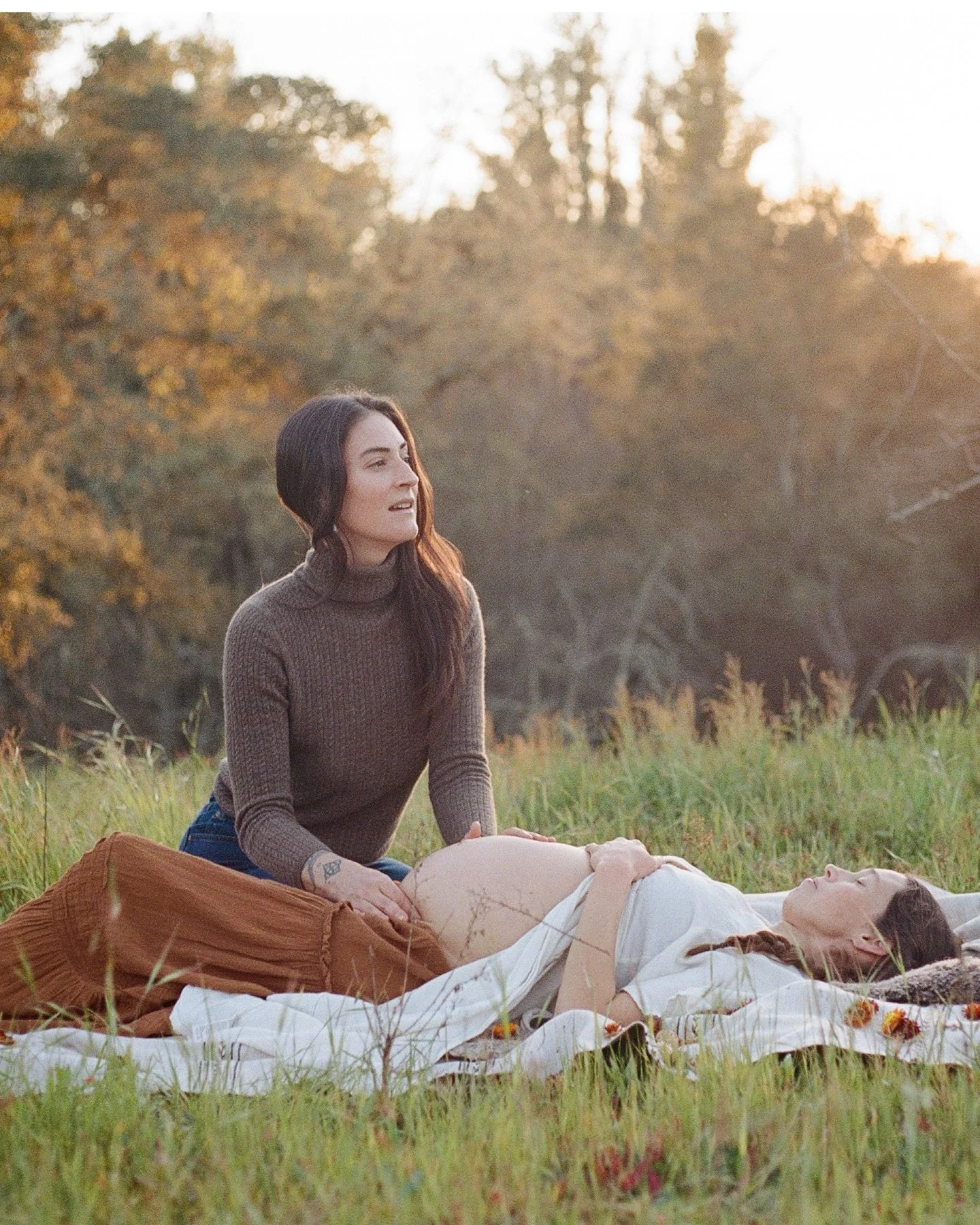 There is a kind of space where the body can soften. Where nothing needs to be performed or forced. Where someone can simply be seen and met. 

This is what I&rsquo;m interested in creating. Not just pretty images, but moments where something real is 