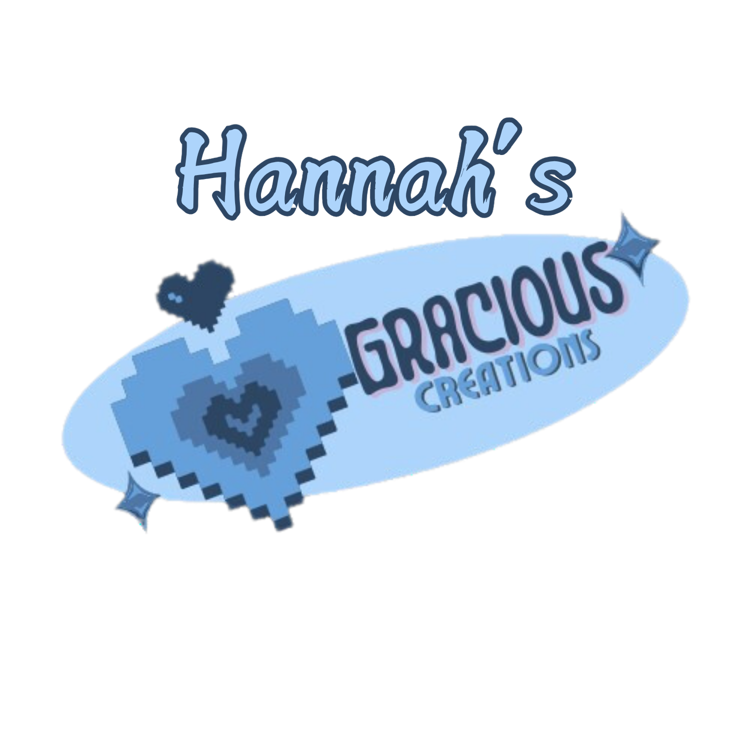 Hannah&#39;s Gracious Creations