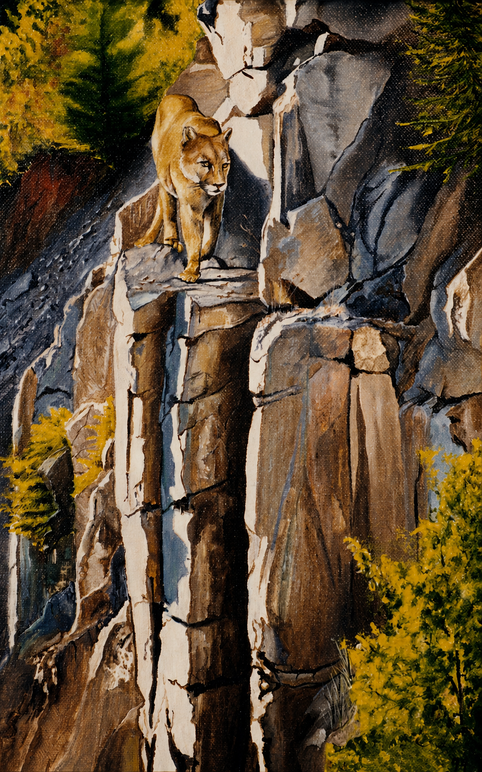 Mountain Lion _ Cliff Walker.png