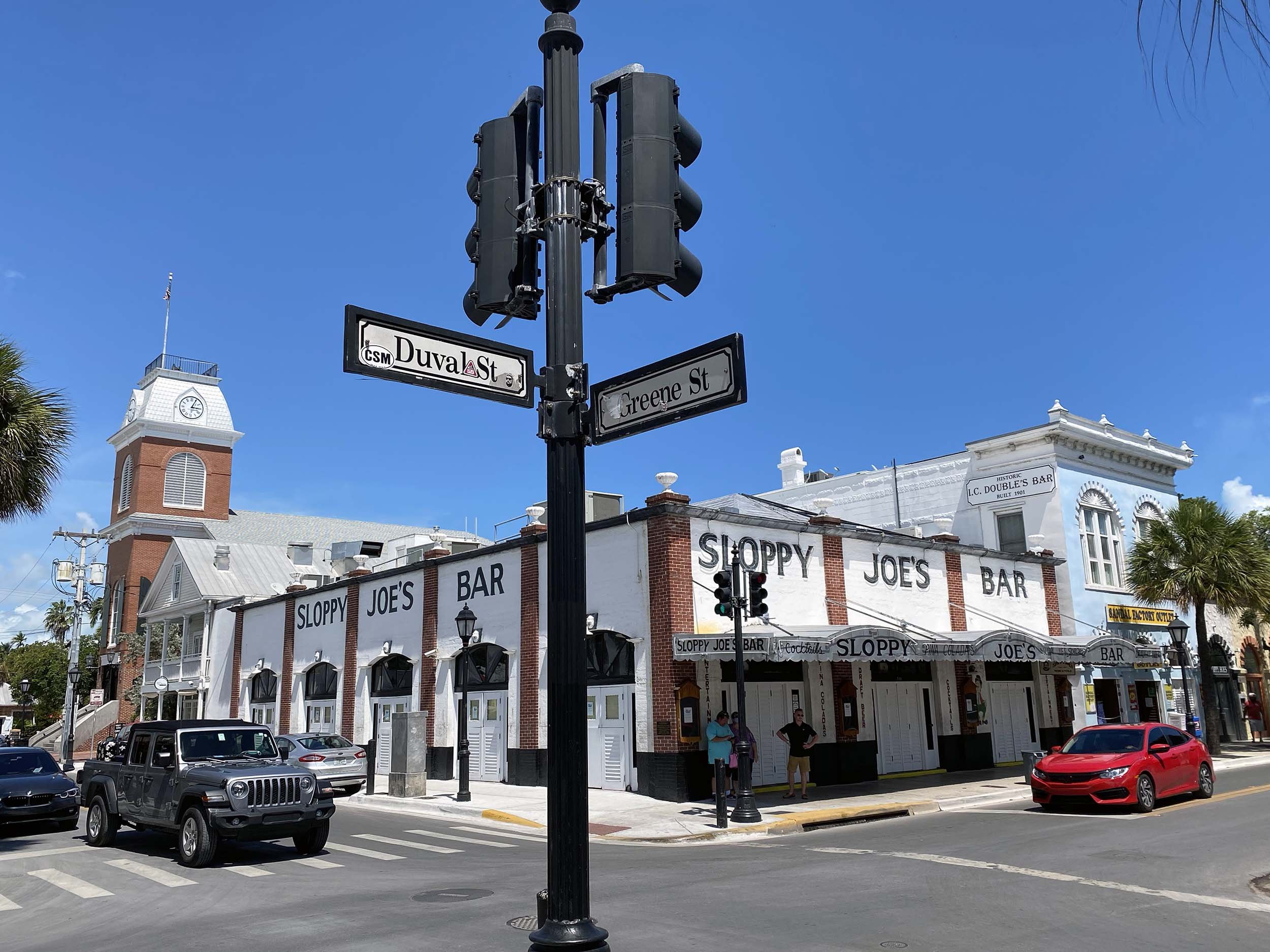 O que fazer em Key West: 12 atrações e lugares imperdíveis