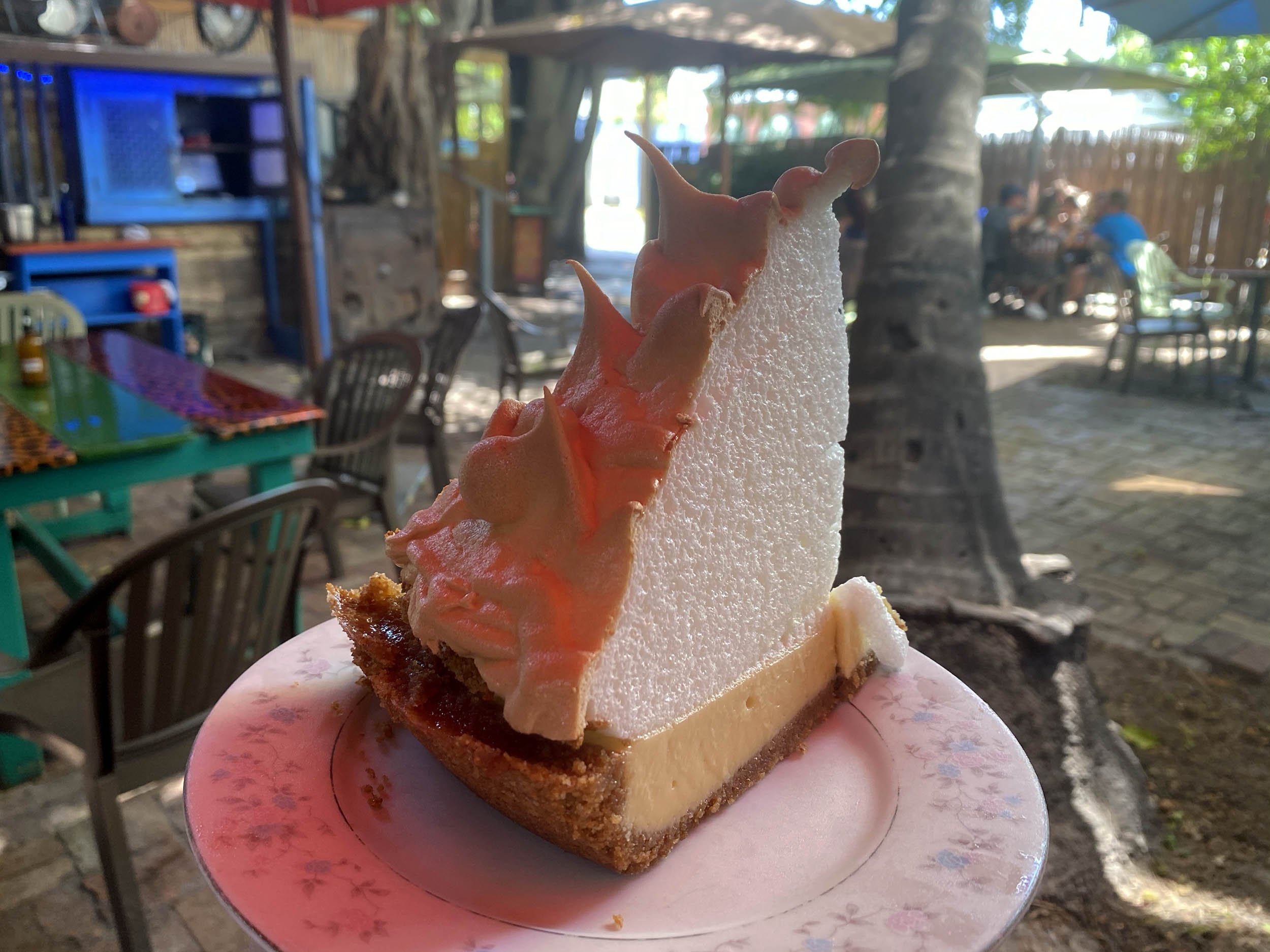 Onde comer e beber em Key West: melhores bares e restaurantes
