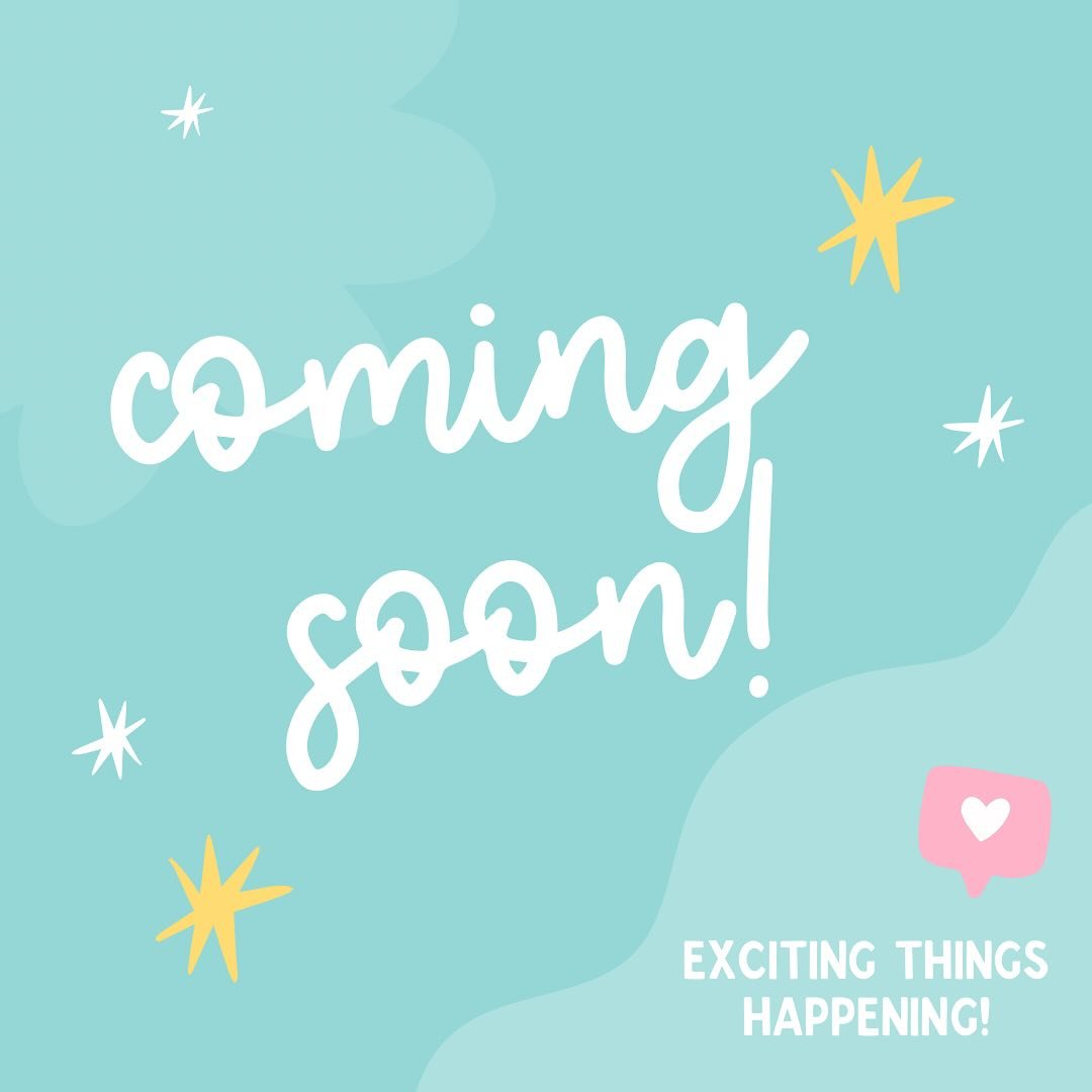 Something Exciting is Coming&hellip; ✨🎨

As a kid, I was obsessed with rearranging my room&mdash;constantly finding new ways to make it both fun and functional. That love for design never left me, but when I had my first baby, it reignited in a whol