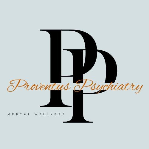 Elevate your mental wellness with expert care.
Proventus Psychiatry offers a complimentary 15-minute consultation to explore personalized psychiatry, life coaching, and strategies for optimal mental performance.

Confidential. Professional. Tailored 