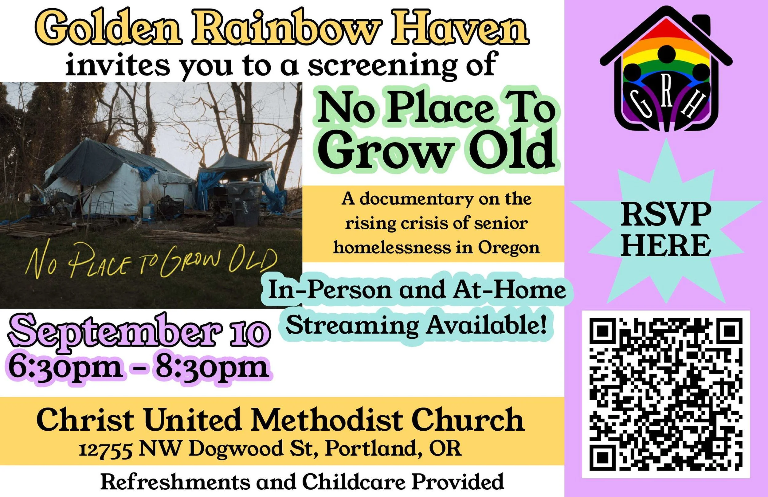 Documentary Screening
