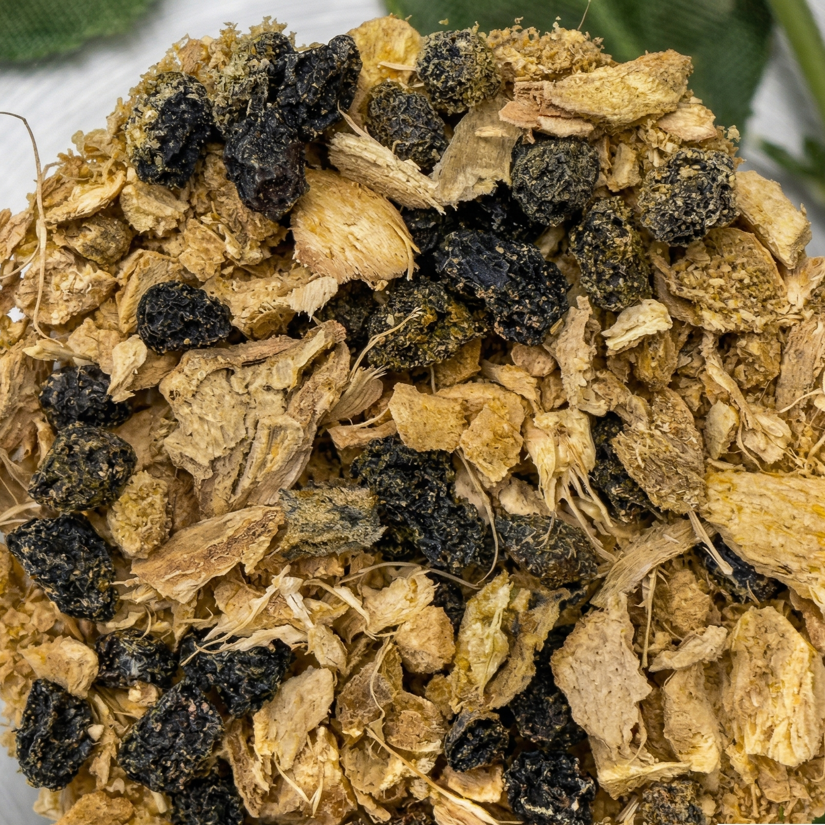 Nature’s Shield | Immunity Blend