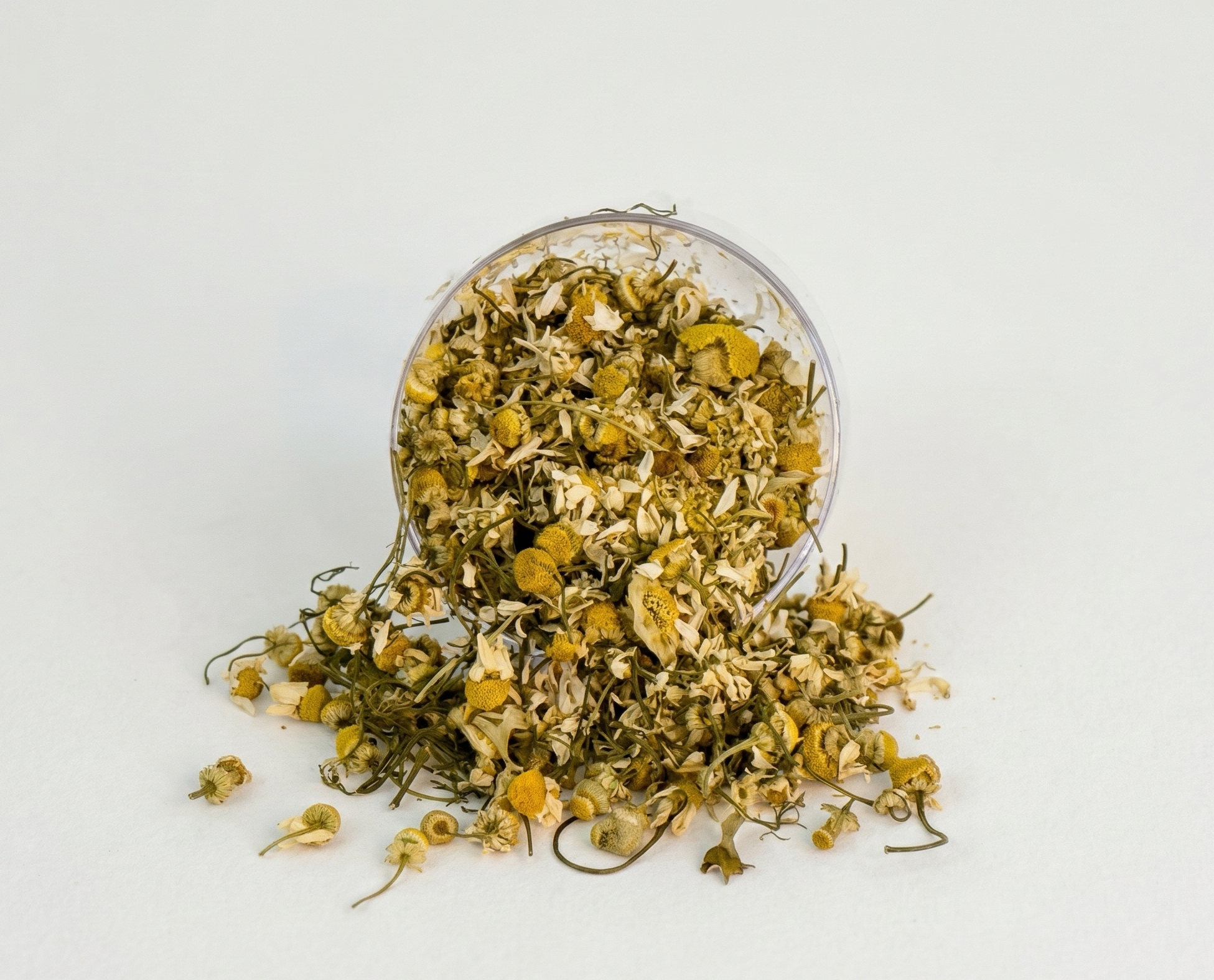 Purely Chamomile