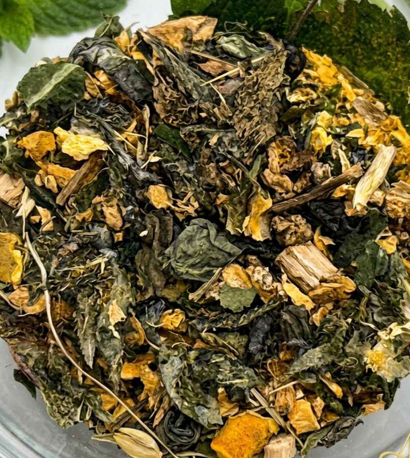 Pure Ascension | Detox Blend