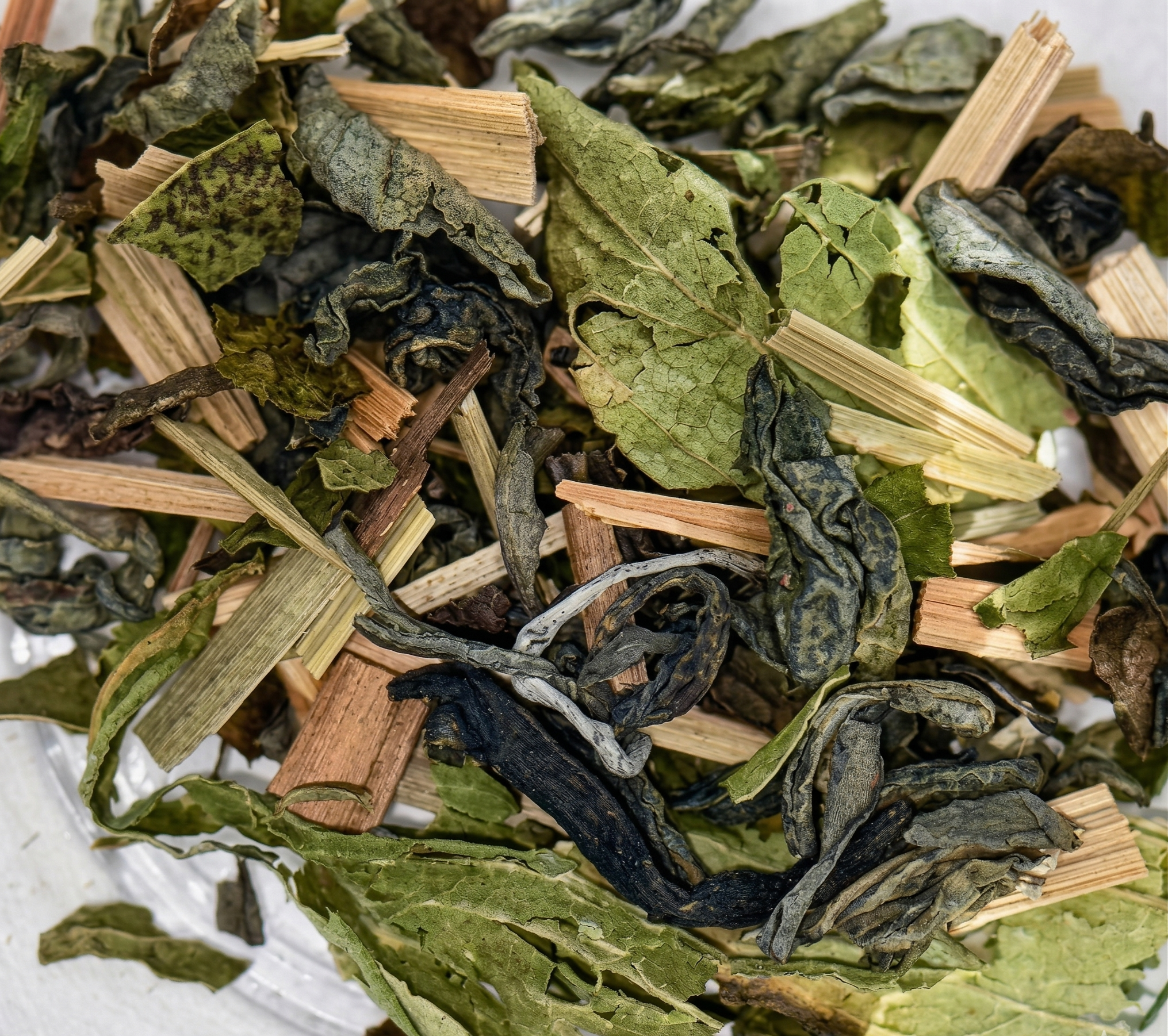 Nature’s Fuel | Energy Blend