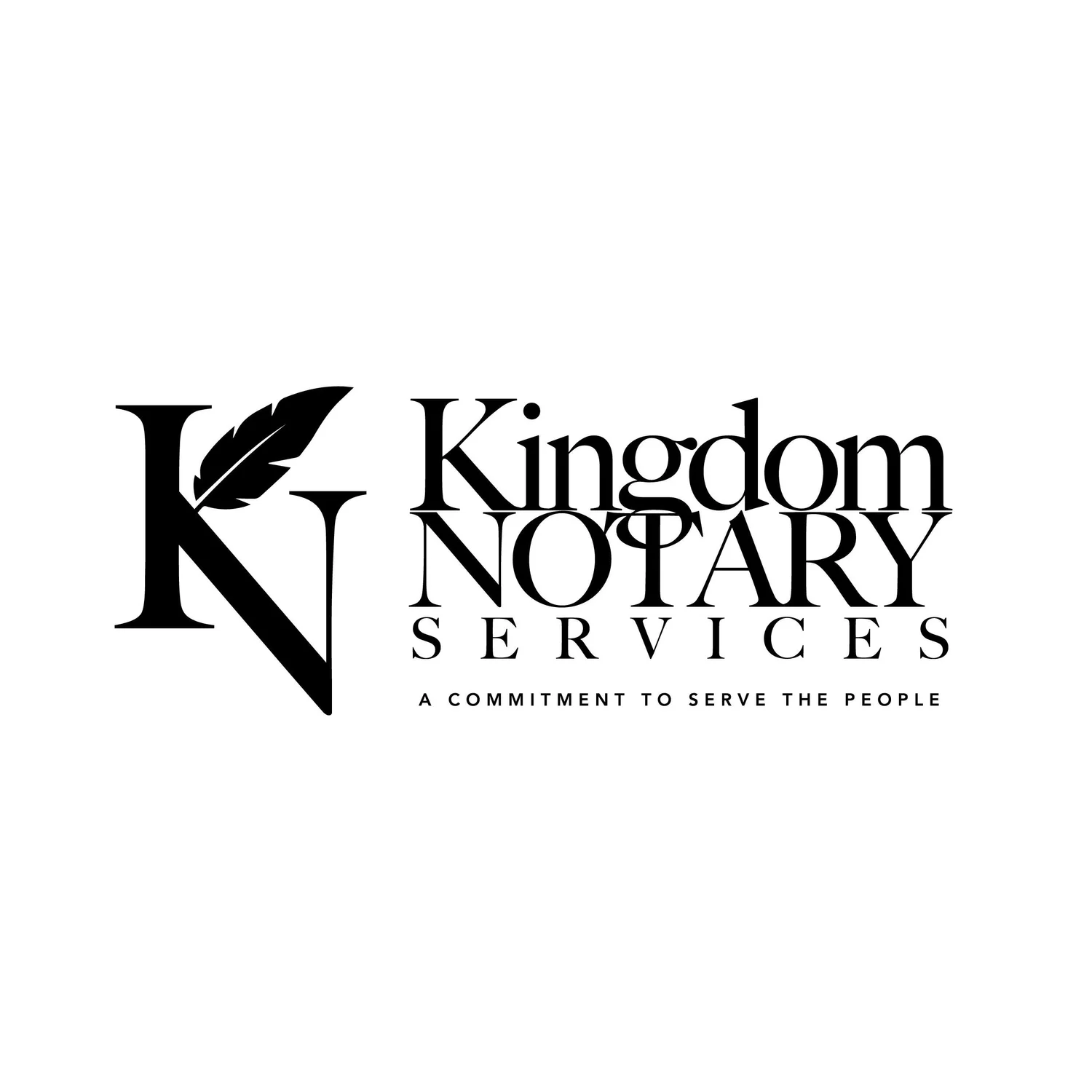 Kingdom Notary Services 