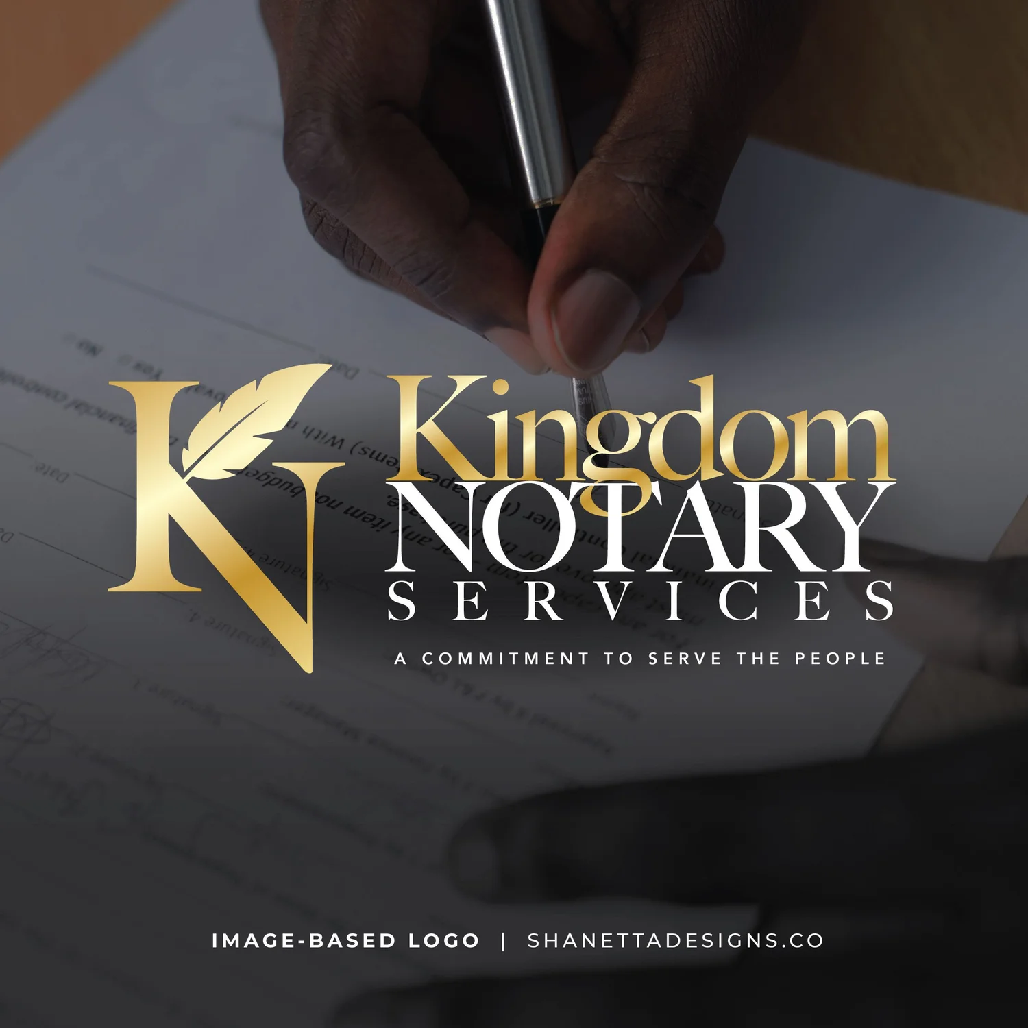 Kingdom Notary Services 