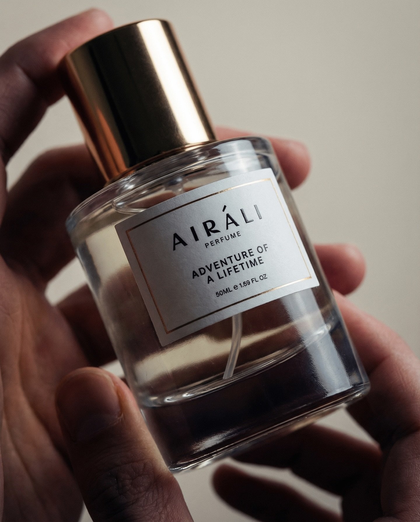 Zesty citrus to wake you up 🍋 and aquatic freshness to keep things cool 🌊

Adventure of A Lifetime is clean, refreshing, and confident! The kind of scent that feels like freedom.

One spray and you&rsquo;re ready to go wherever the day takes you. 
