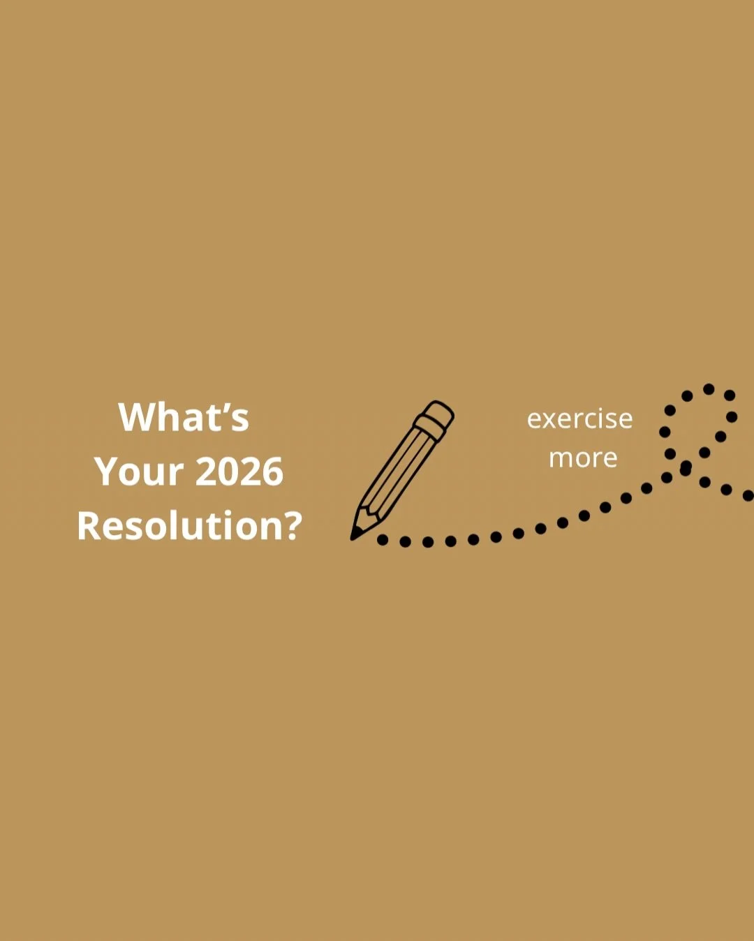 Swipe to see the best one! 💛🖤🤍 #NewYearNewMe #2026