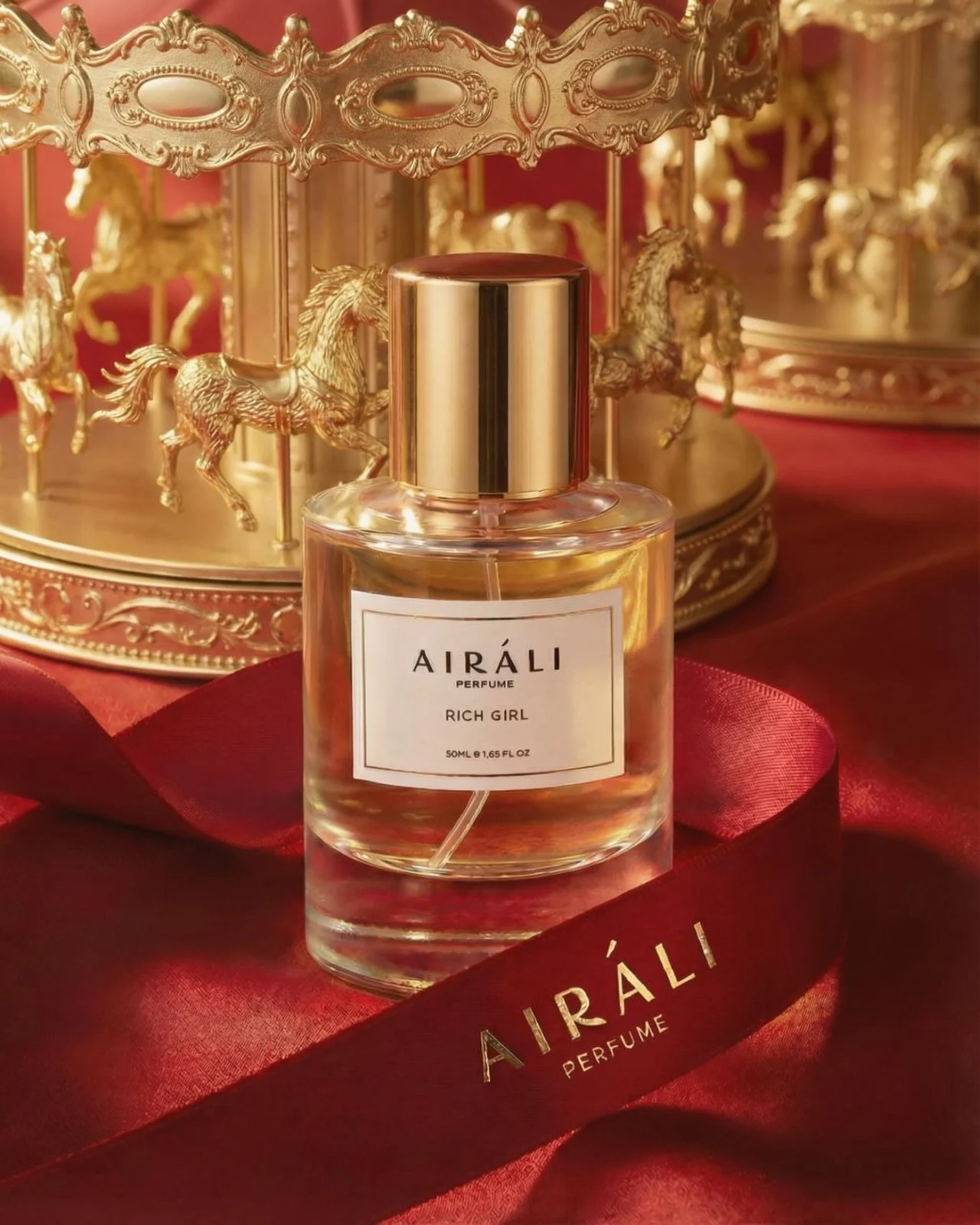 Welcoming the Year of the Horse with confidence, grace, and unstoppable momentum. 🐎✨

May this new year brings prosperity, abundance, success, and good aura that attracts only the best energy your way.

Happy Chinese New Year to those celebrating. ?