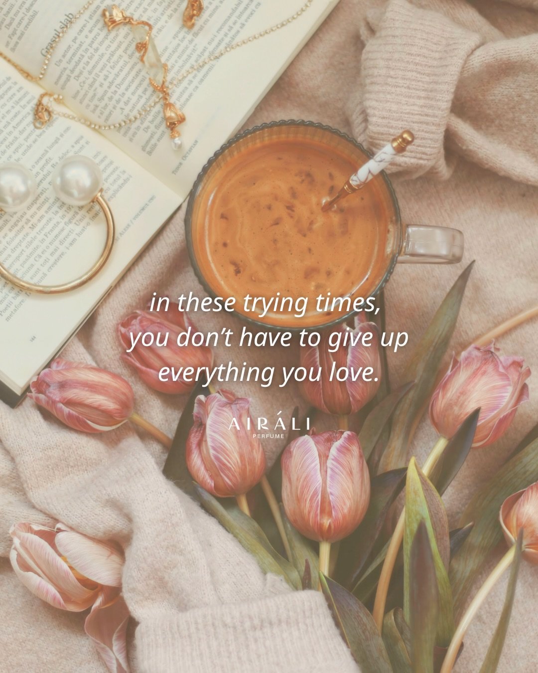 If you&rsquo;ve been feeling a little uncertain lately, this is for you.