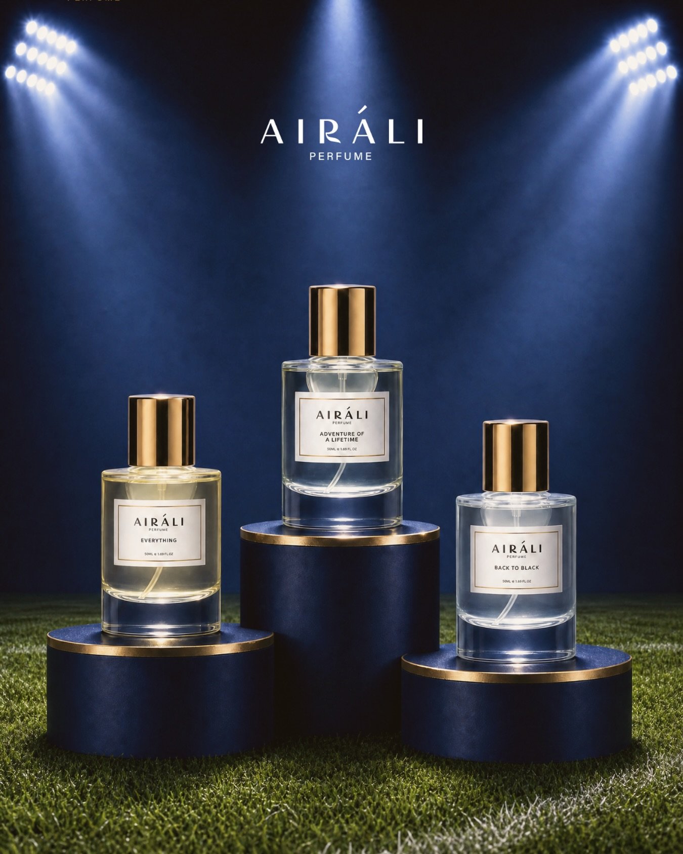 The Scent of Champions. 🏆

For those who play to win. Discover Airali Perfume for Men. 

#AiraliPerfume #PerfumeforMen #MadeInMalaysia