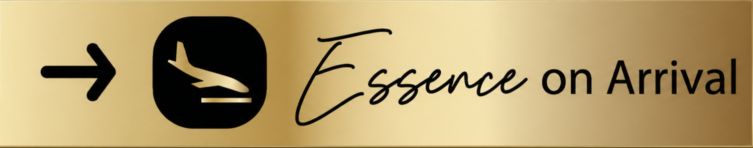Essence on Arrival