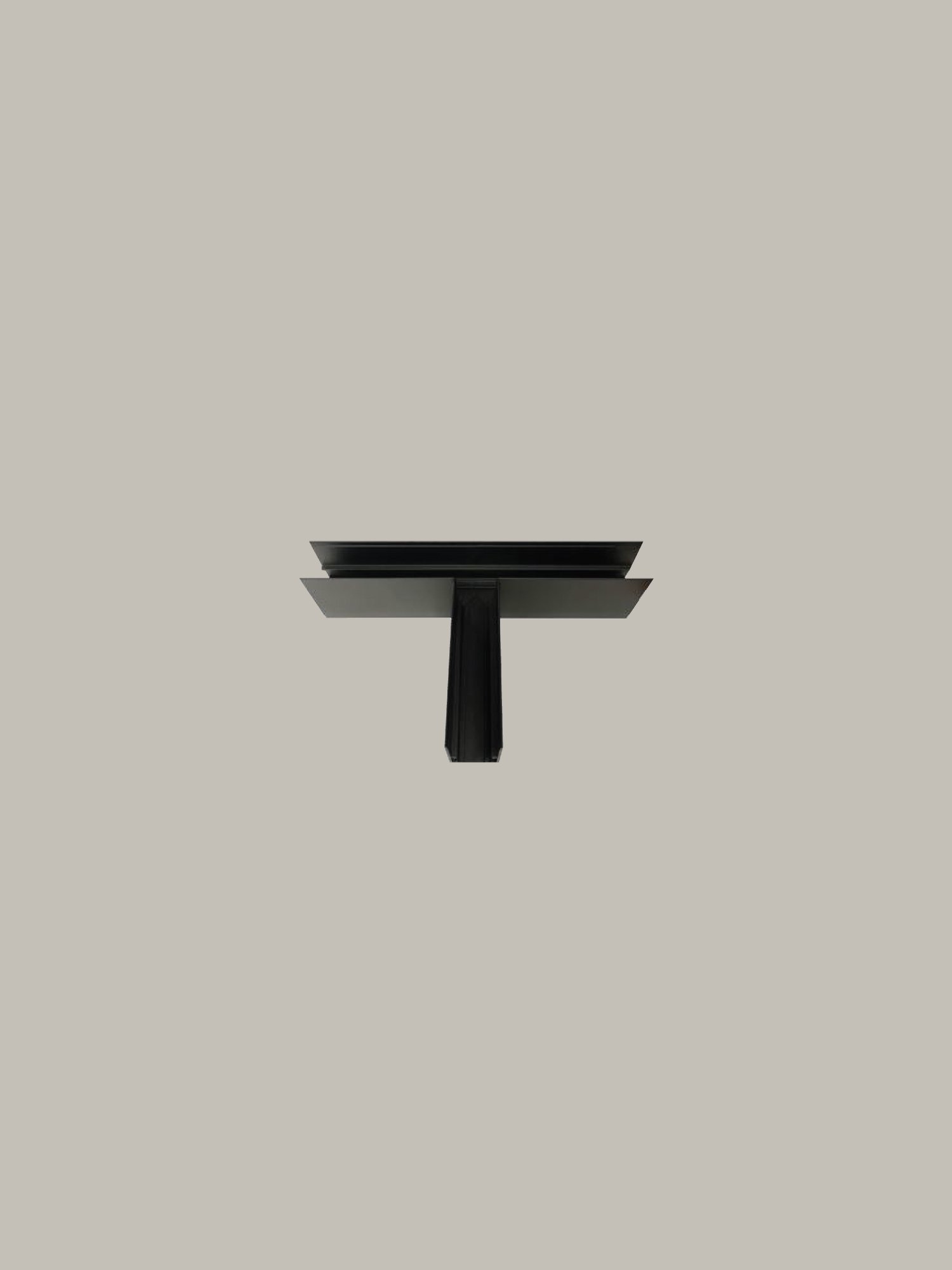 T-CONNECTOR