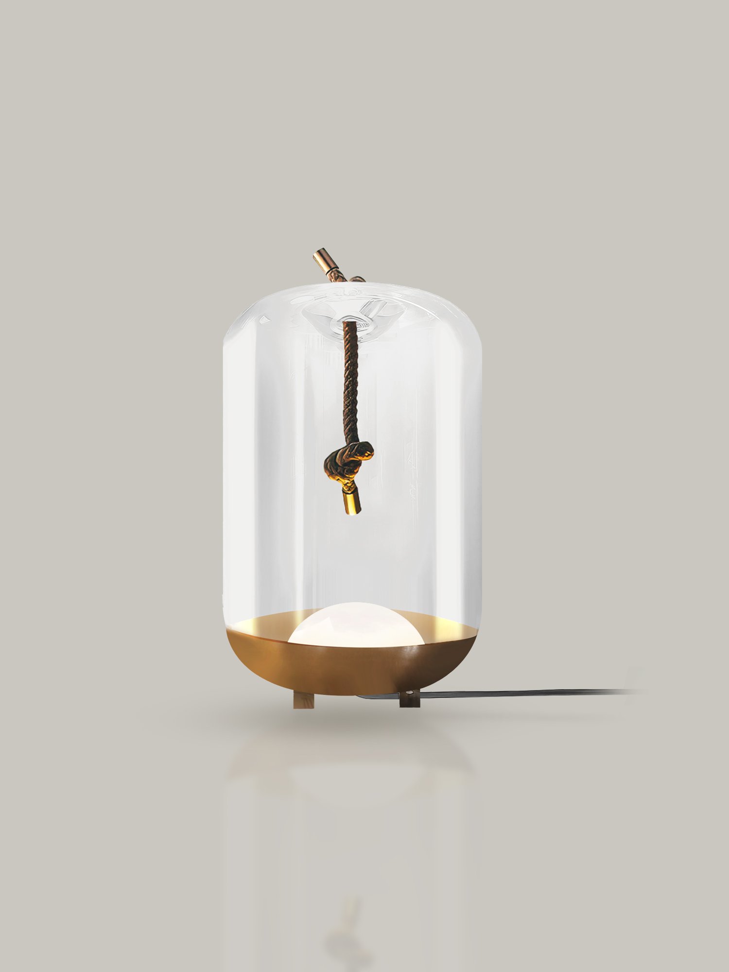 LAMPE