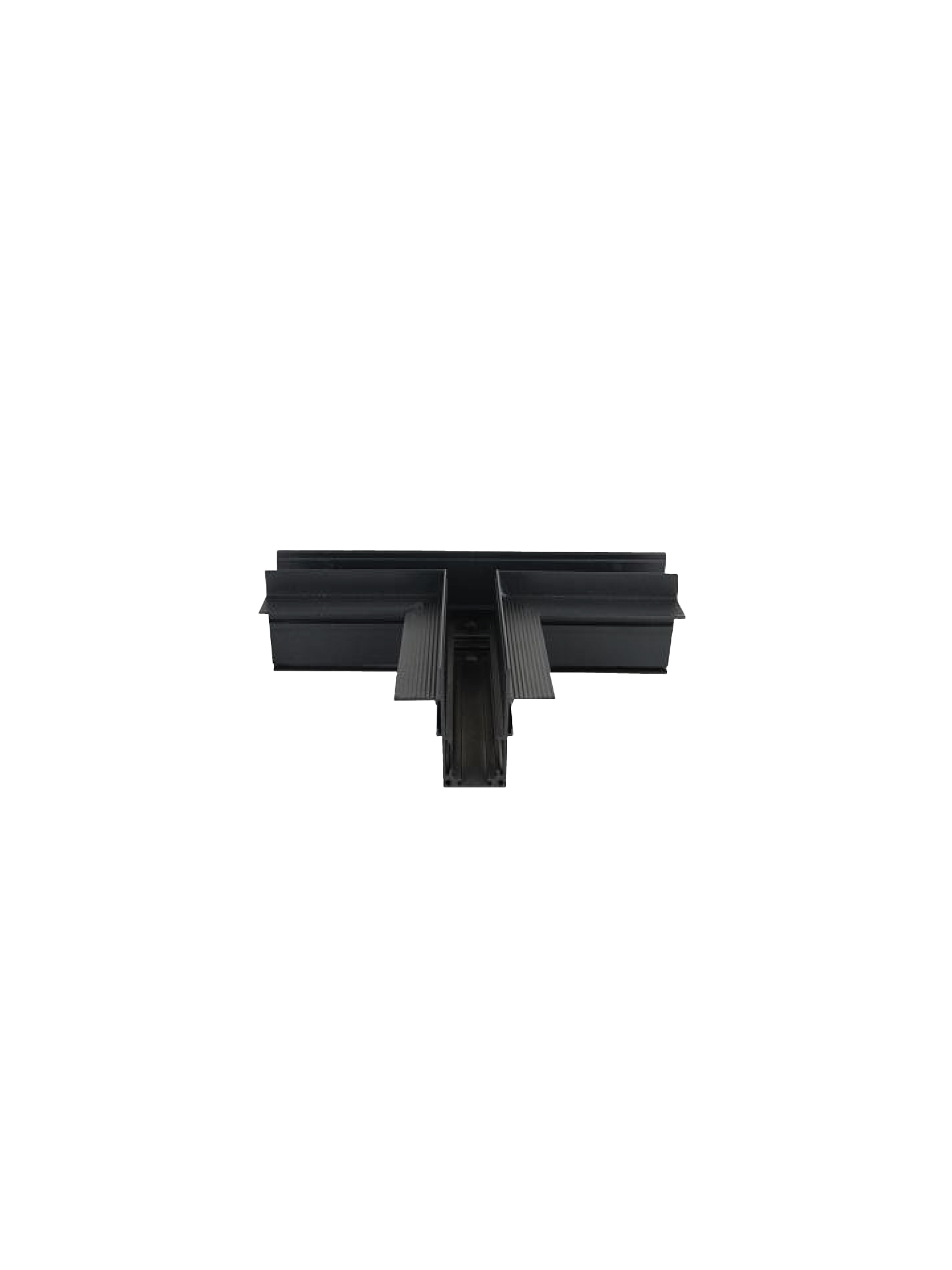 RECCESSED-T-CONNECTOR