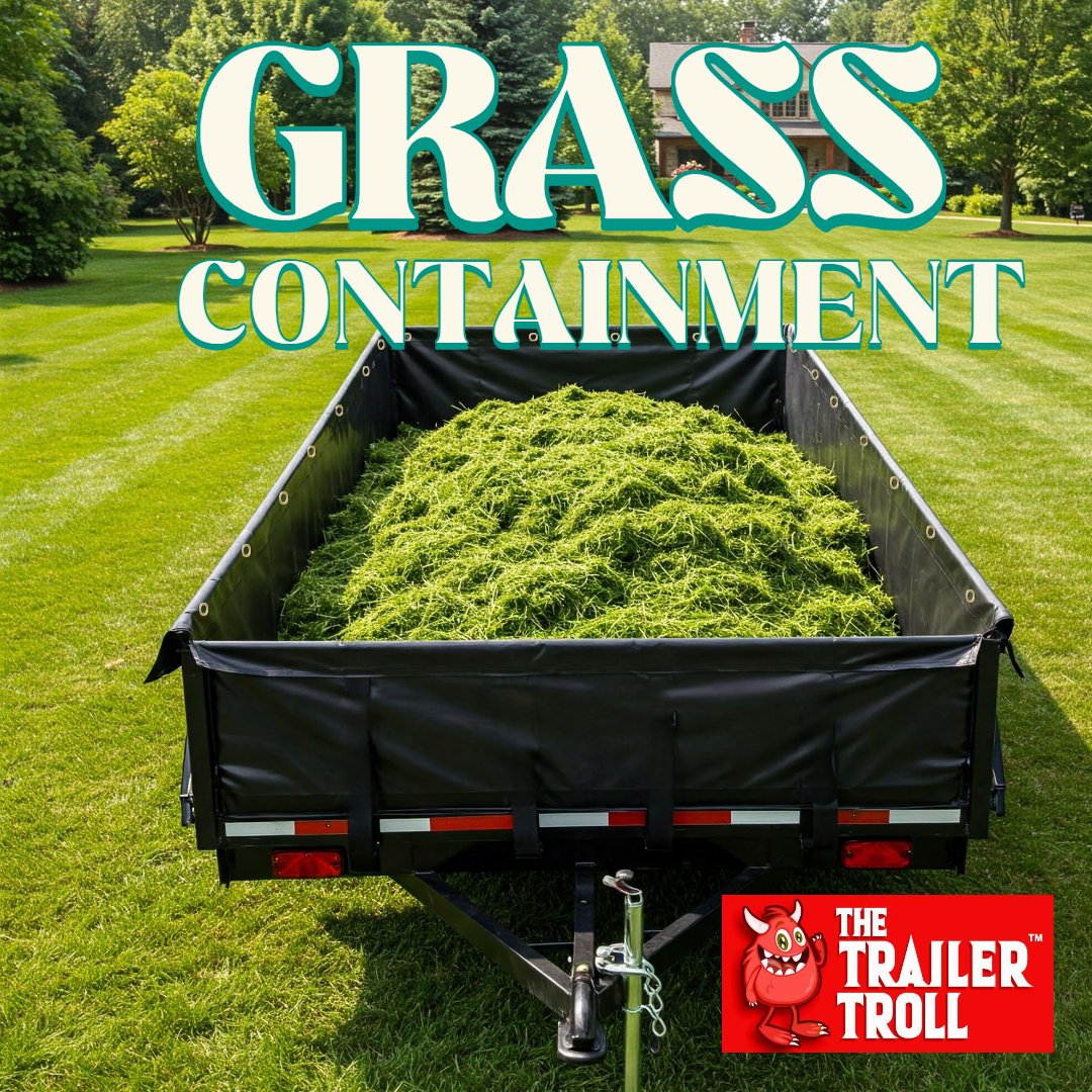Blog 2 — THE TRAILER TROLL