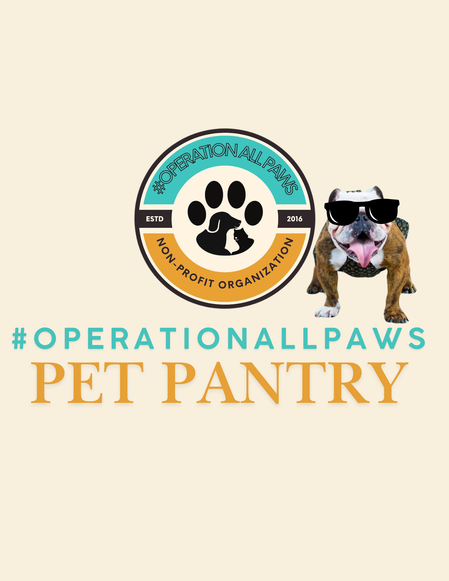 Pet Pantry - Queen City Park