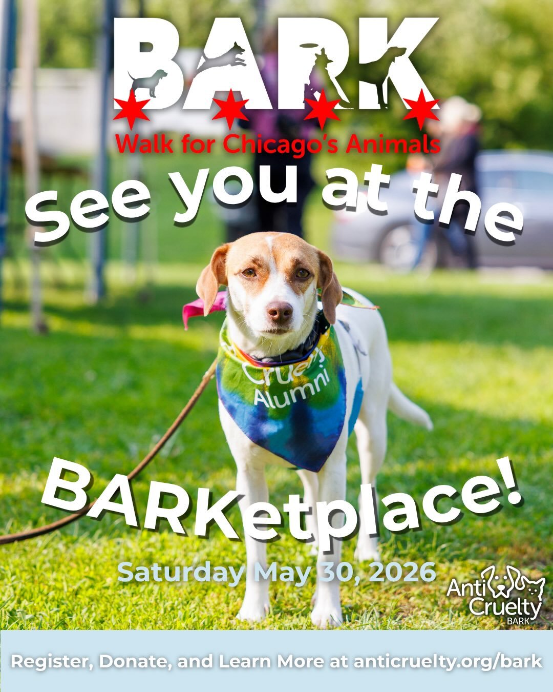 🤎🐾 We are proud to be a vendor at this year&rsquo;s BARK 🐾🤎

Stop by our Ask the Trainer booth and come say hi ! Ask us your questions about all things behavioral - from attention seeking to fear free vet / groomer visits to separation/ isolation