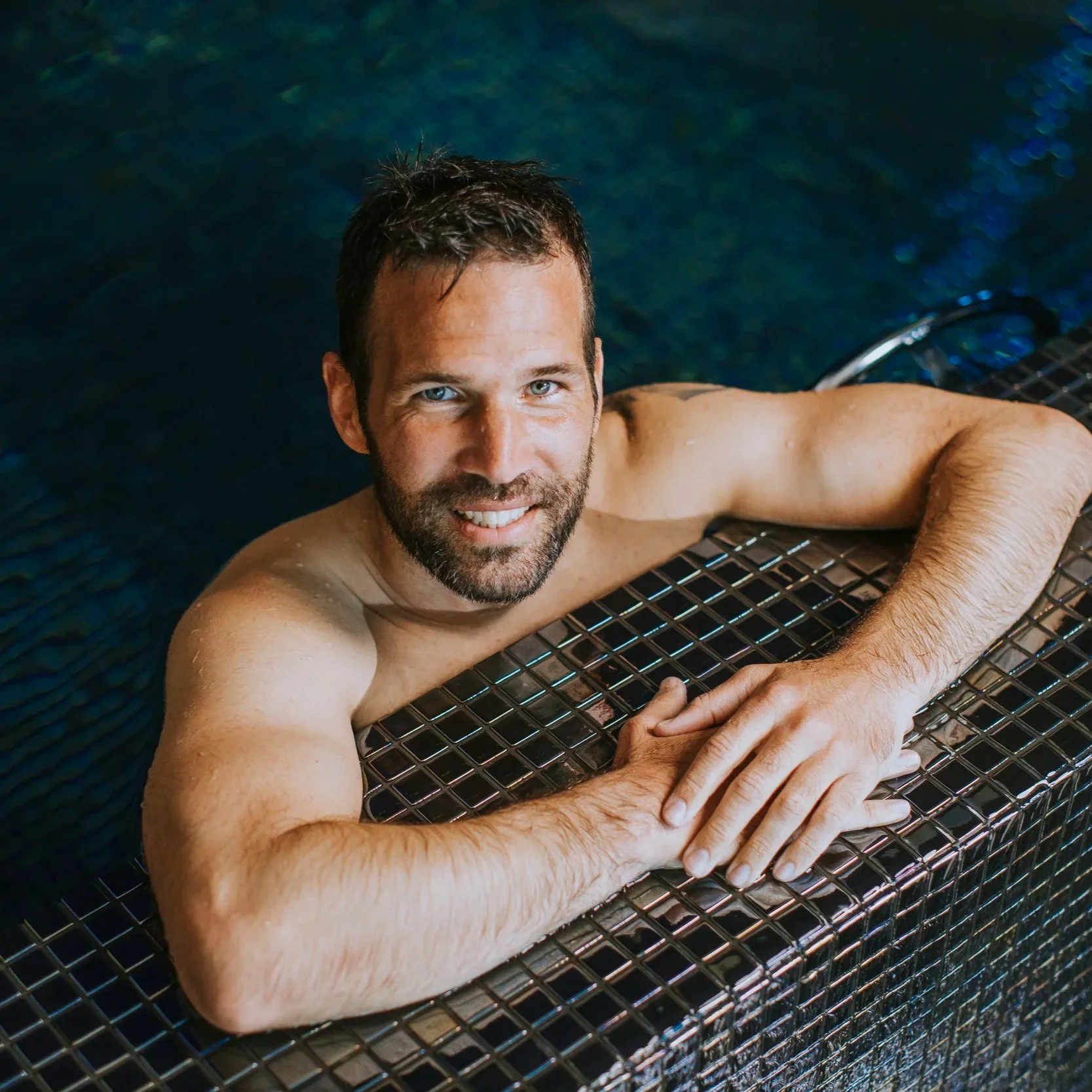 The Real Benefits of Ice Baths (And Why More People Are Doing Them)