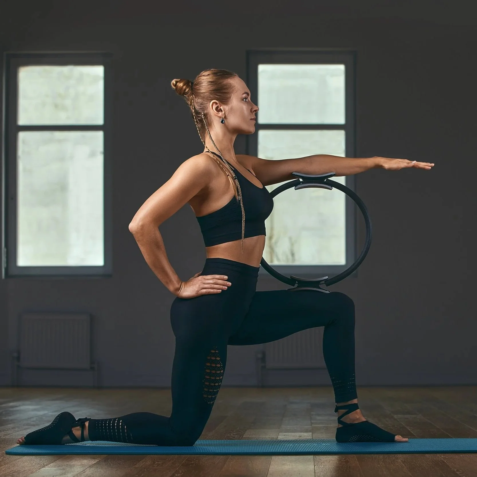 How to Prepare for Your First Reformer Pilates Class