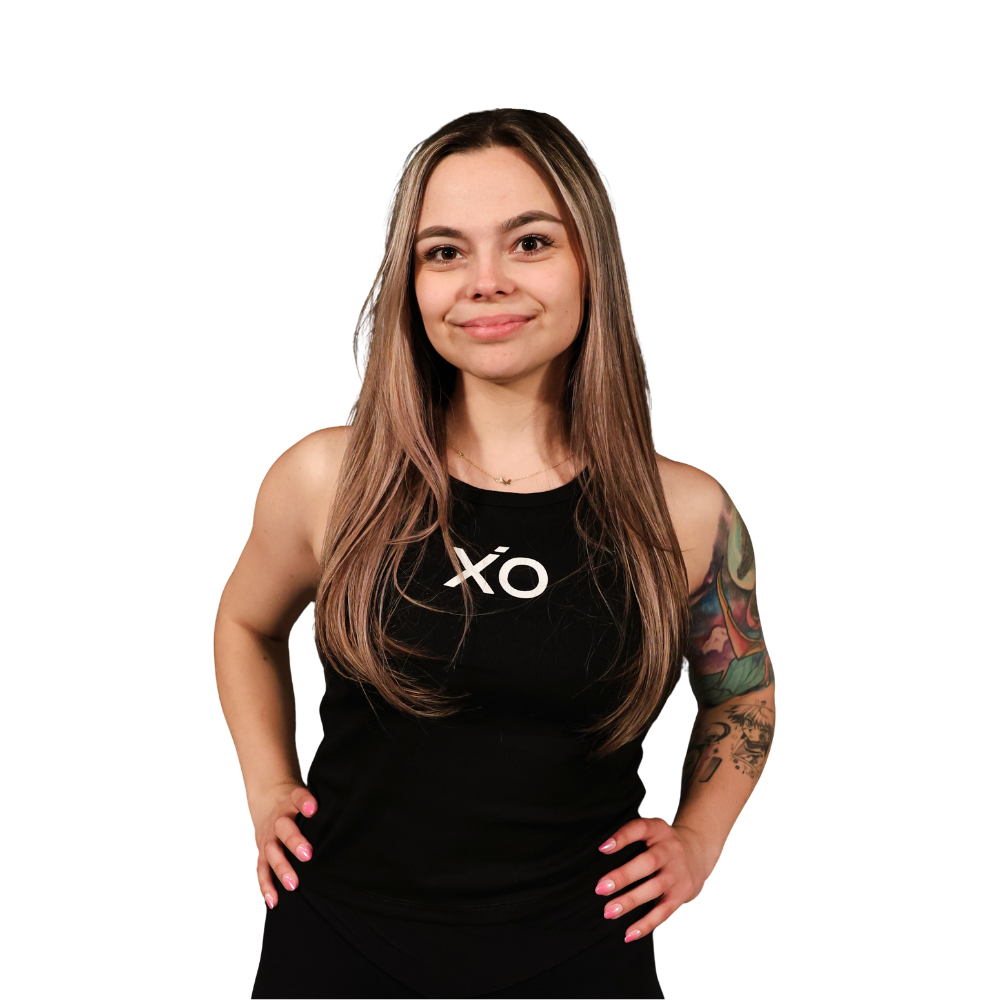 XO