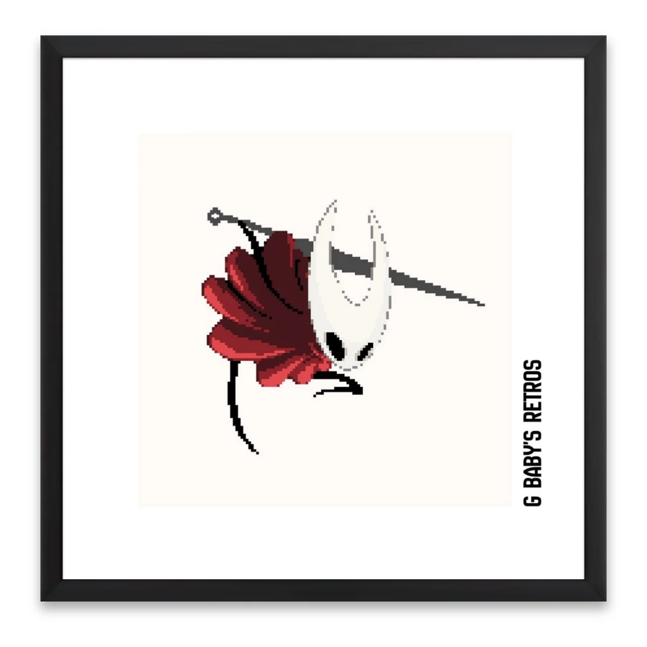 Hollow Knight, Hornet