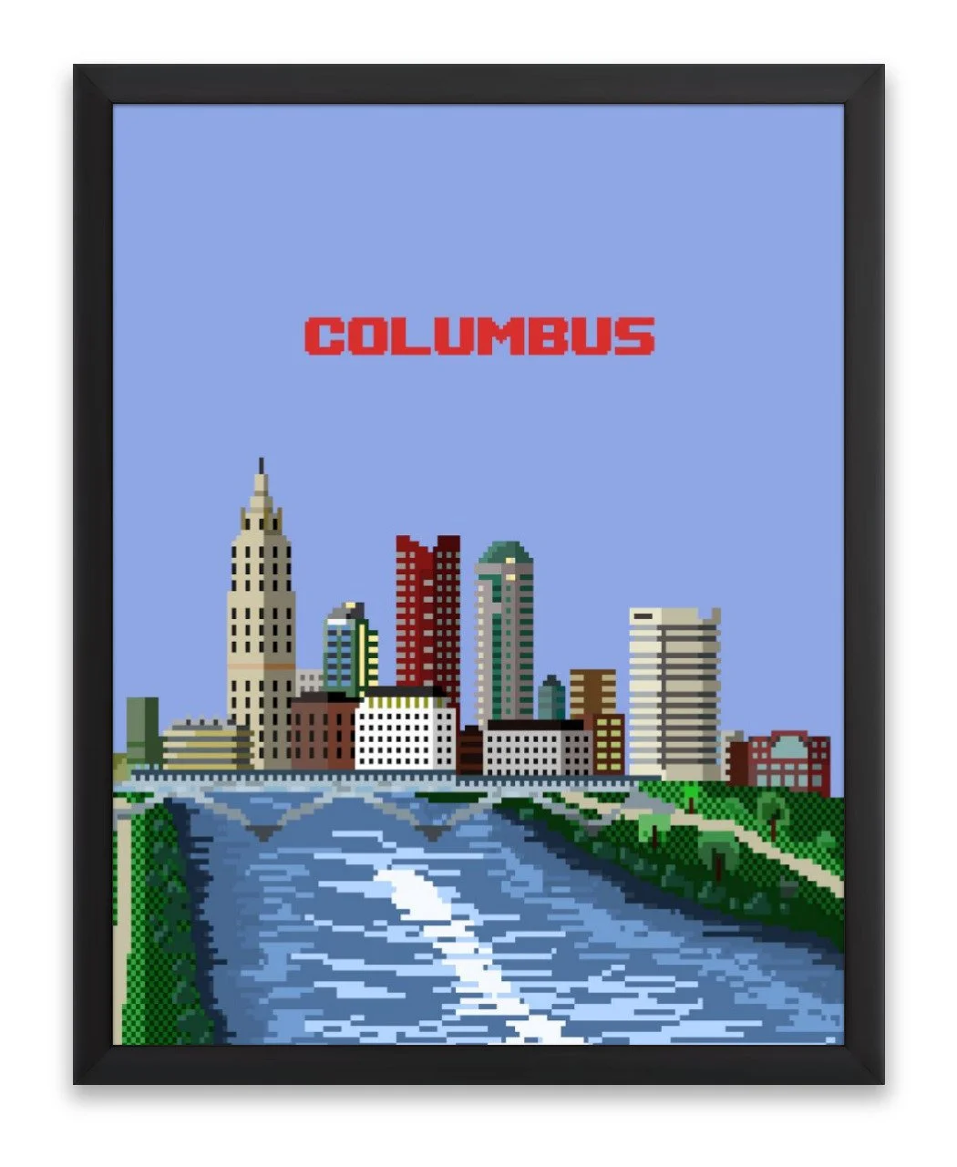 Columbus