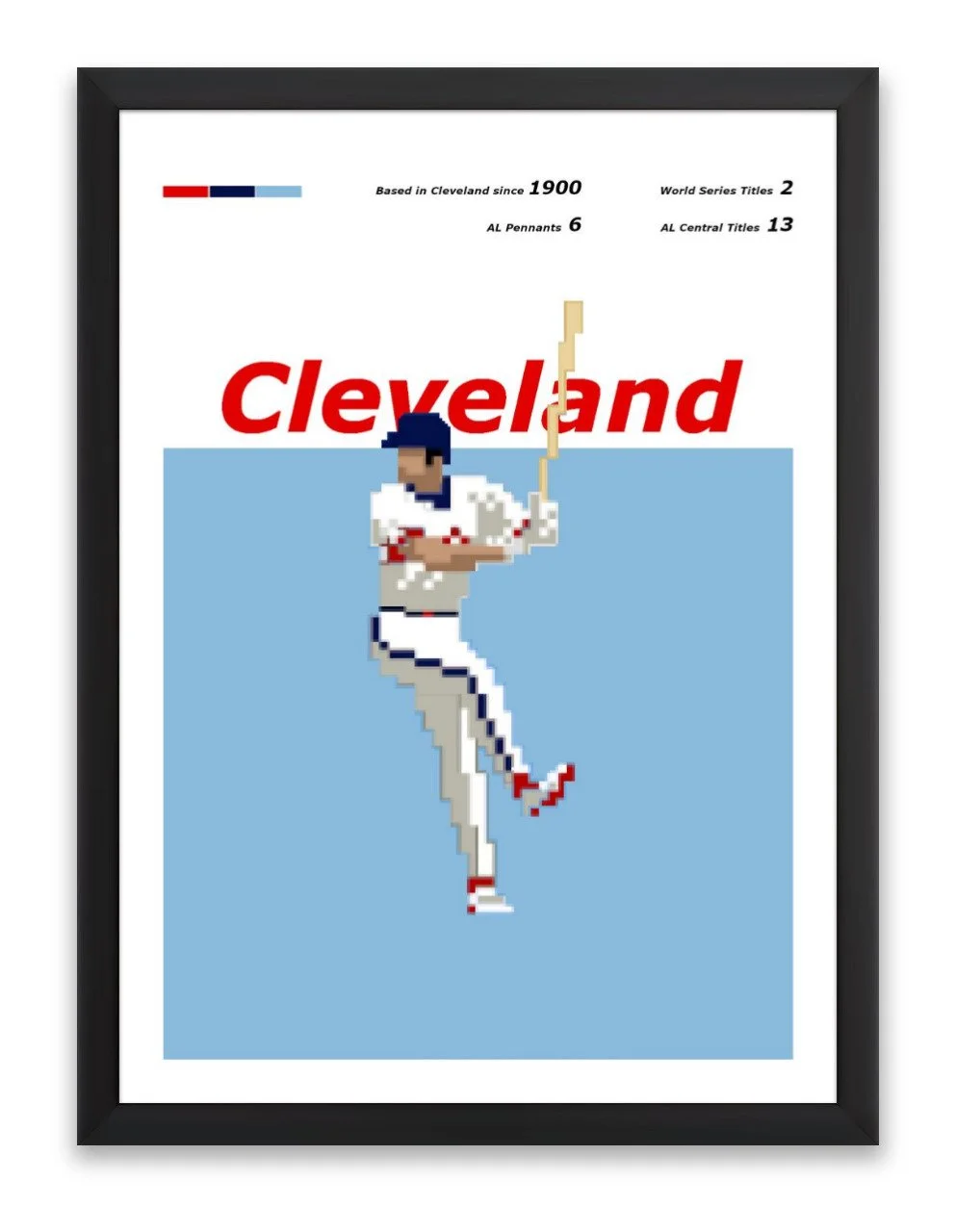 Cleveland Baseball