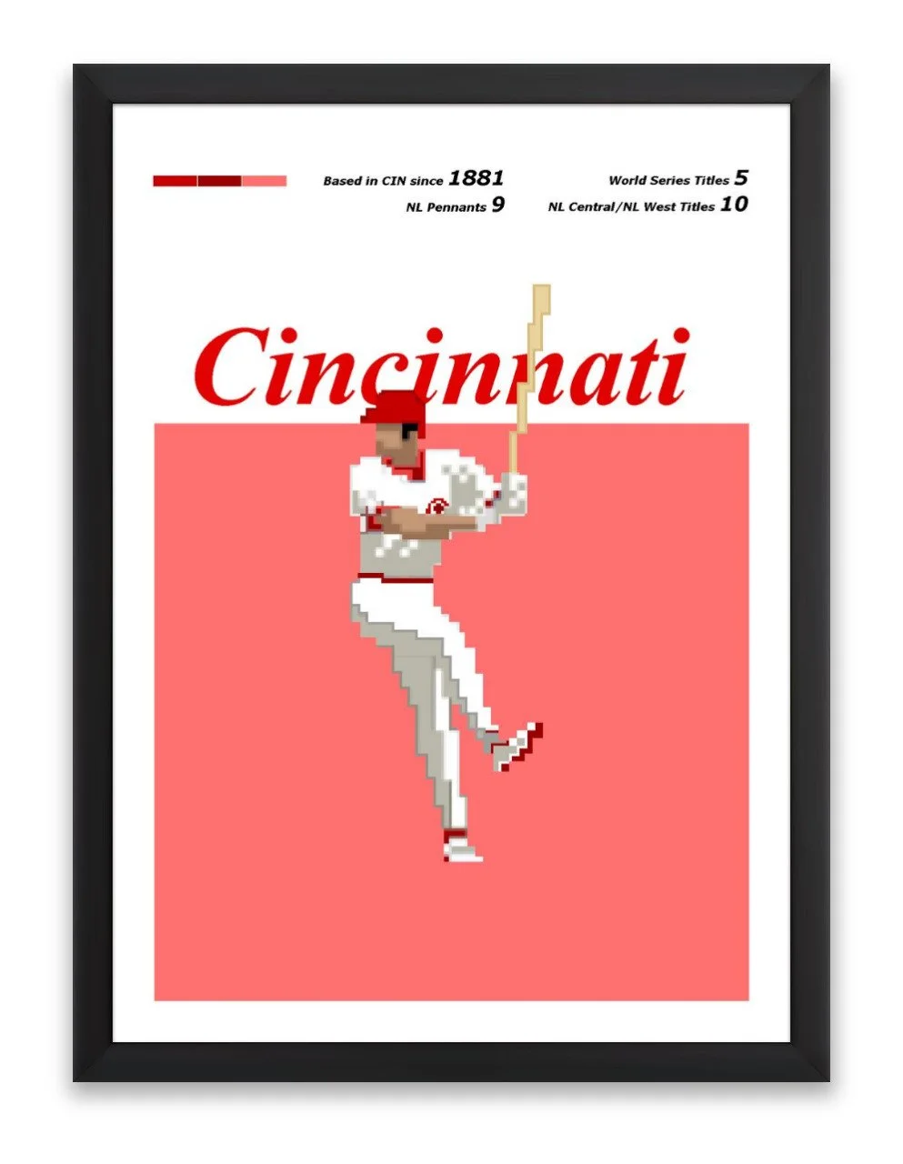 Cincinnati Baseball