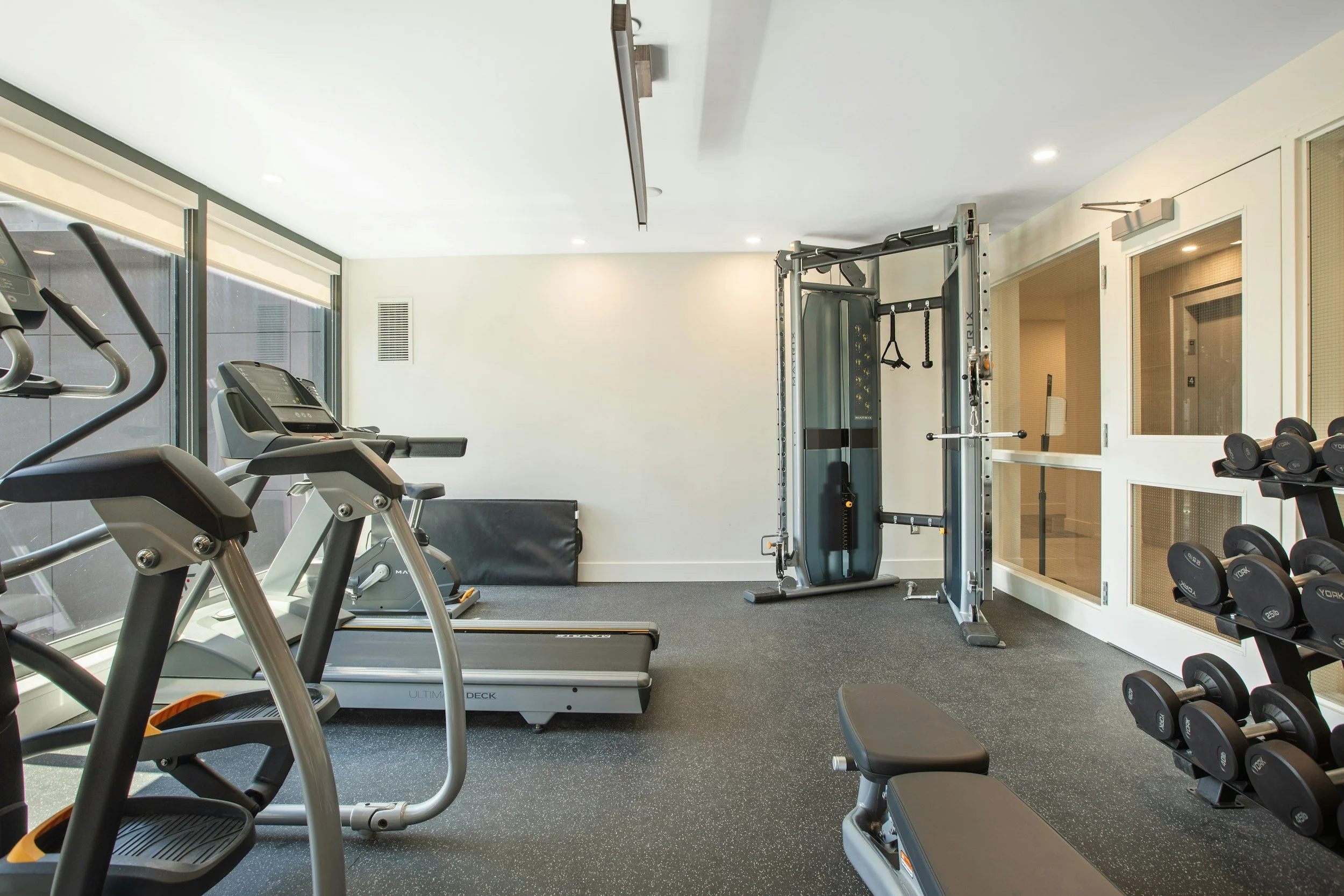 Which Gym Flooring Is Best for Your Space? A Practical Comparison Guide for Singapore Homes, Condos &amp; Commercial Gyms