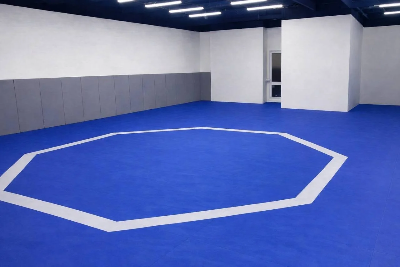 The Real Reason Most BJJ Gyms Get Their Flooring Wrong (And How to Get It Right in Singapore)