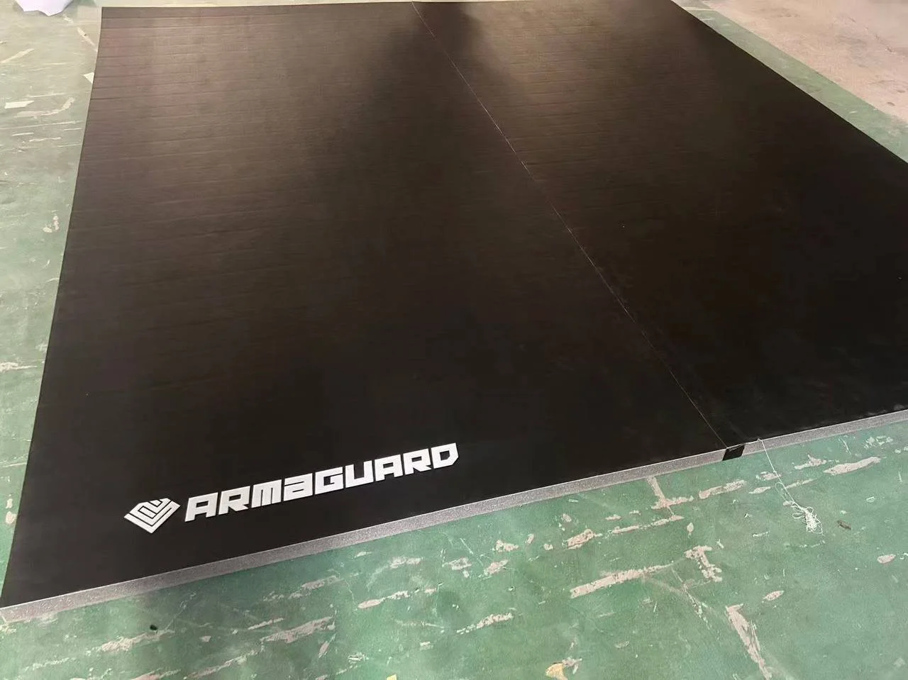 Armaguard XPE Flooring – The Multi-Purpose Flooring Solution for Gyms, Play Areas, Martial Arts, Events &amp; Flexible Spaces