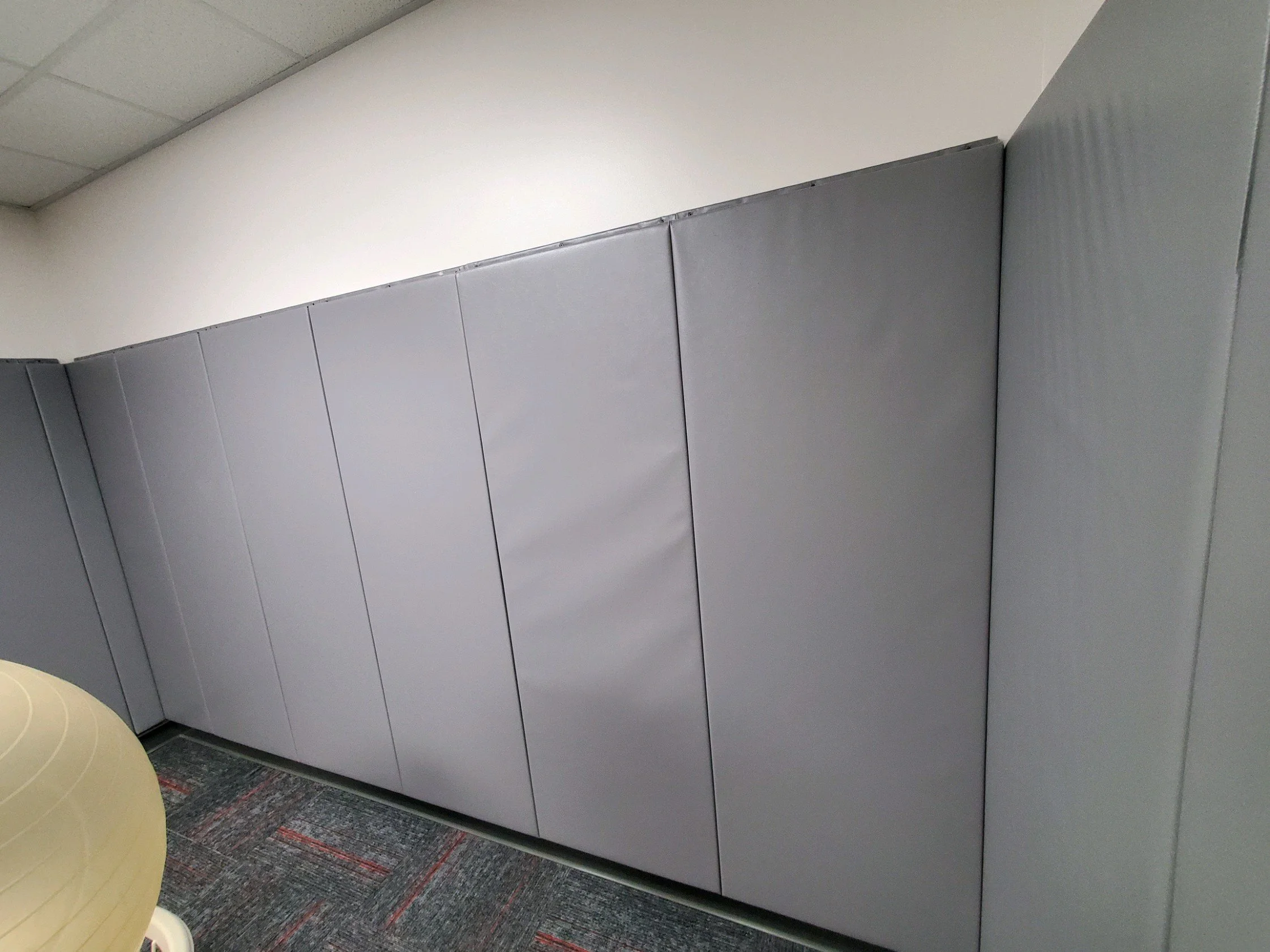 Sensory Room, Occupational Therapy &amp; Rehabilitation Flooring Solutions in Singapore