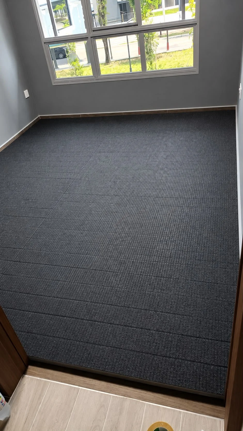 Converting Your Spare Room into a home martial Arts Training Space