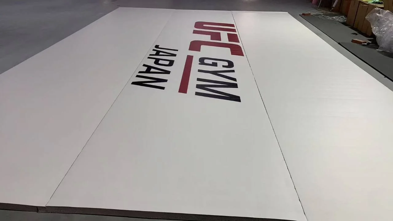 Martial Arts Flooring Singapore: Choosing the Right Mat for Every Discipline