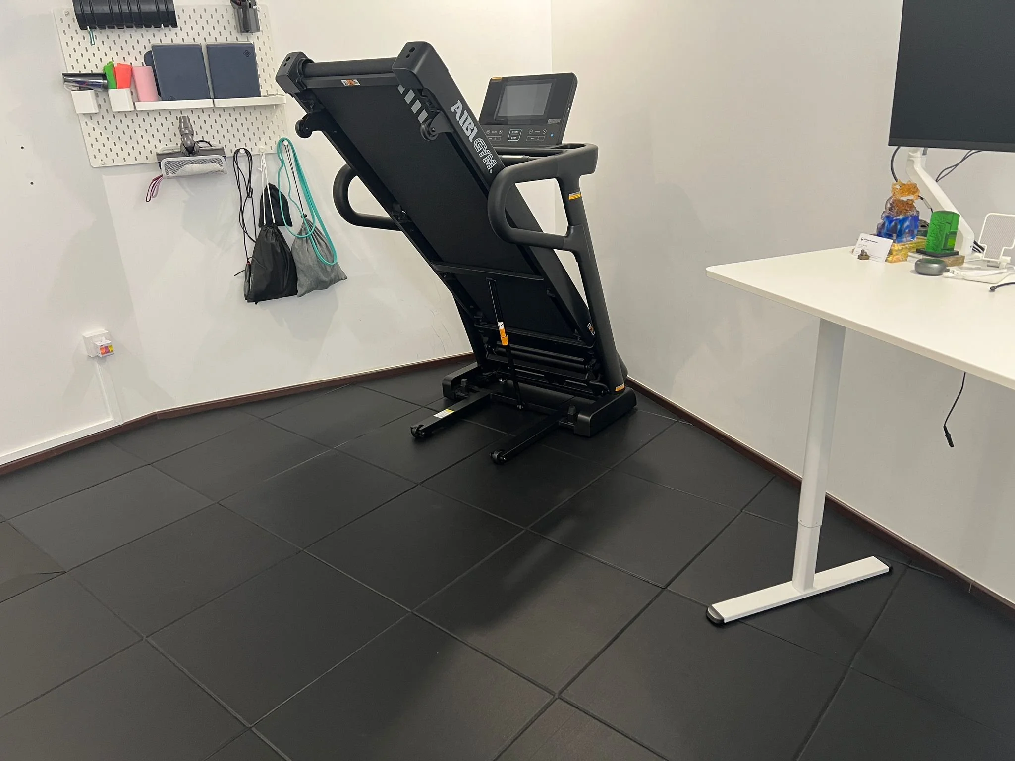 Why Choose Gym Flooring Singapore for Your Gym &amp; Fitness Flooring Solutions