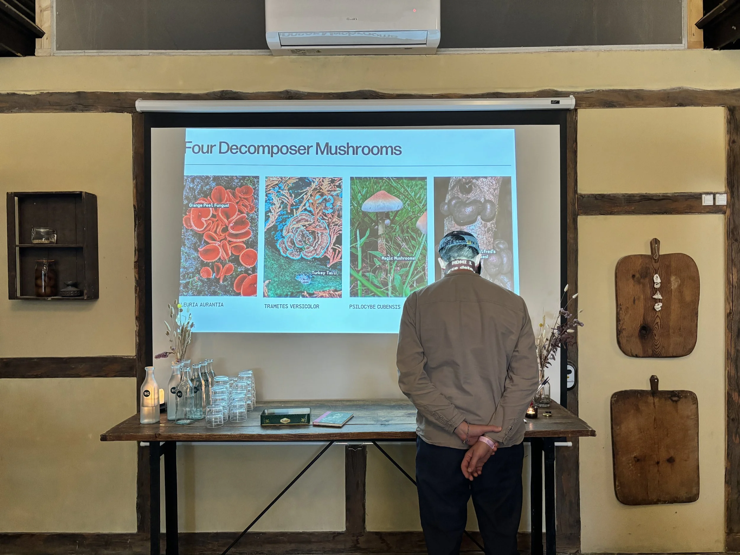 Growing the Decomposition Economy presentation
