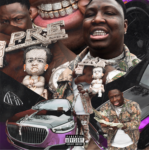 MUSIC — PAPER ROUTE EMPIRE