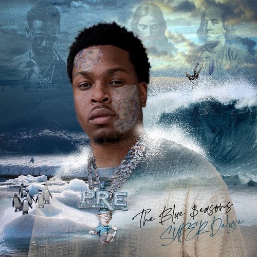 MUSIC — PAPER ROUTE EMPIRE