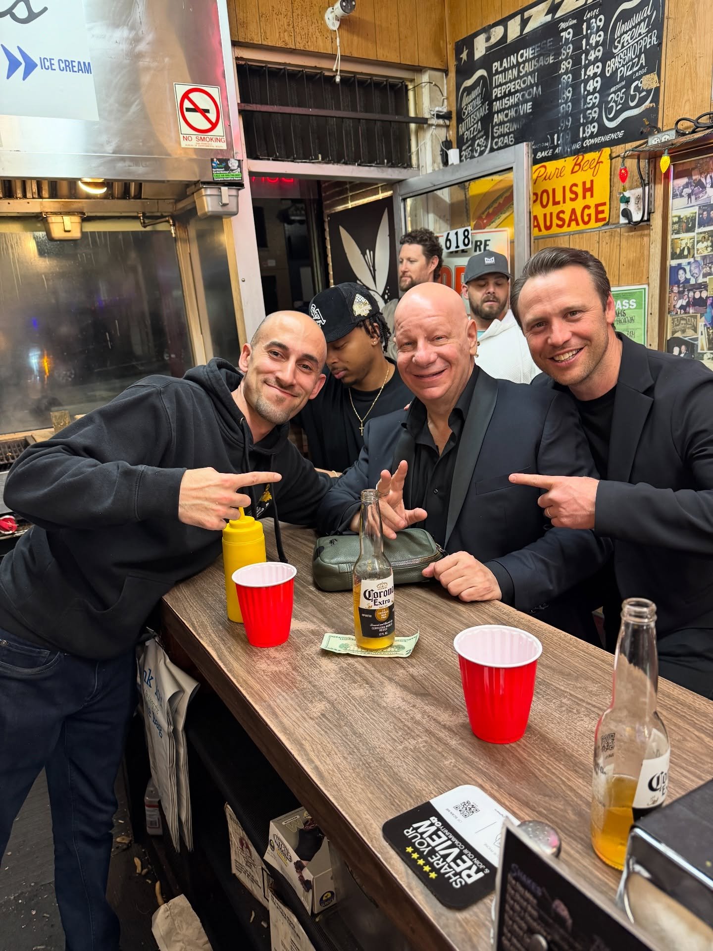 &ldquo;Burp&hellip;.&rdquo; @therealjeffreyross