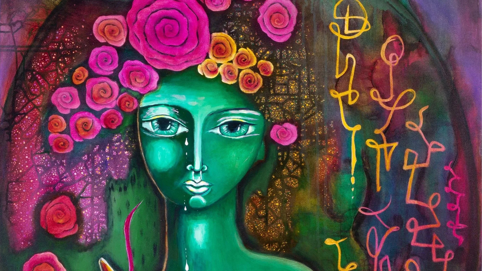 Becoming a Teacher of Intentional Creativity®