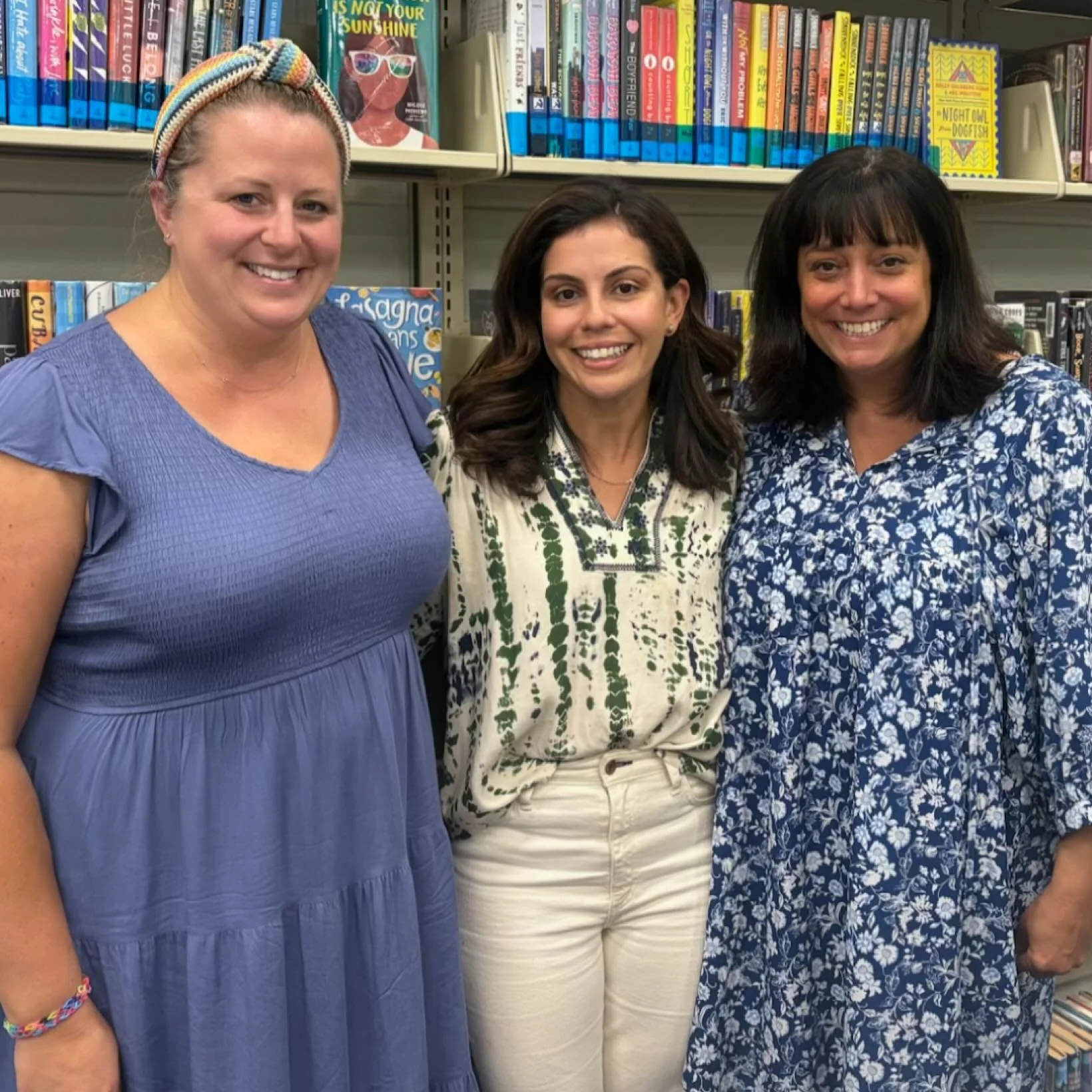 New Board Members &hellip; Welcome to WSFEE

We are excited to welcome three new members to the WSFEE Board! 

Lori Buckley : Laidlaw &amp; McClure
Hilda Carbajal : Laidlaw
Erin Willis : Field Park

We know they are going to be a great addition to ou